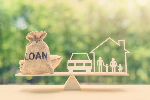 Best Auto Loans  in Lexington, TX