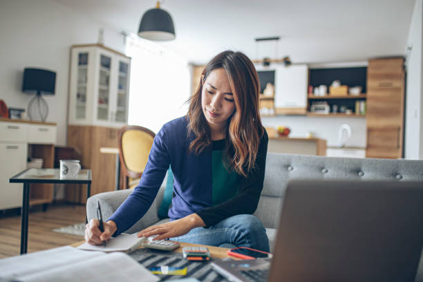 Financial Counseling and Guidance in Lexington, TX