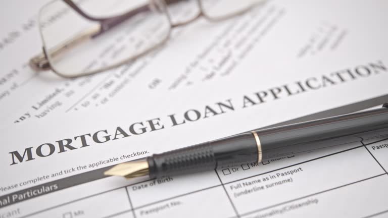 Best Loan Servicing and Management  in Lexington, TX